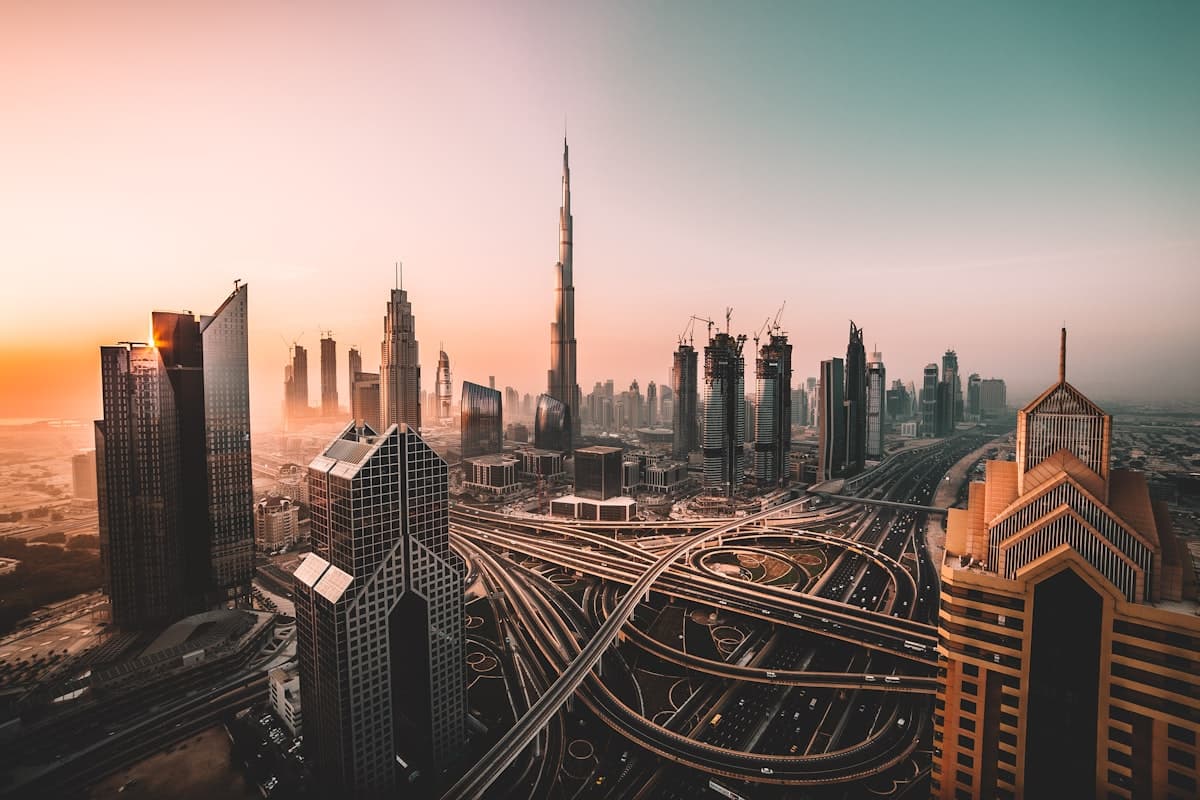 Headlines vs. Fundamentals: Why Global Capital Continues to Back the UAE and Saudi Arabia
