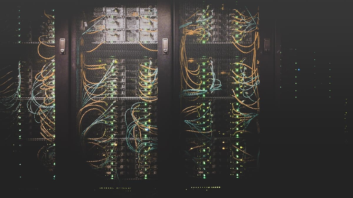 The AI Infrastructure Race: Why Capital Is Shifting from Models to Compute