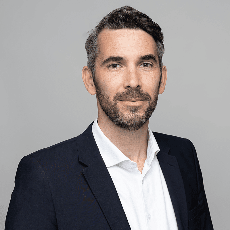 Jonas Fischer
